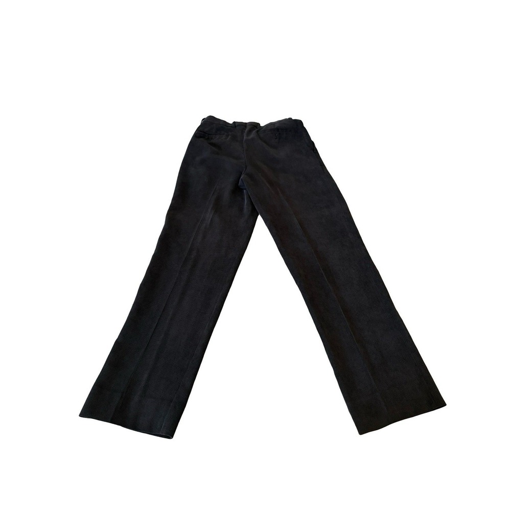 Joseph & Feiss Vintage Charcoal Cordoruy Pants - 32/32